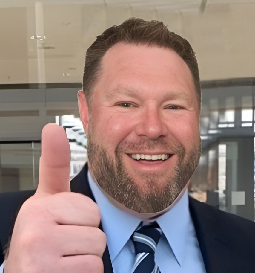 Mark Basil - CEO