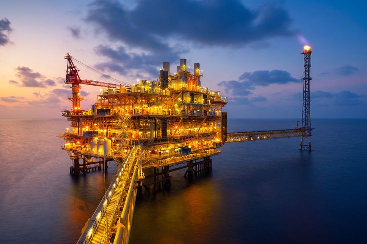 South Sumatra Big Bore Gas Wells